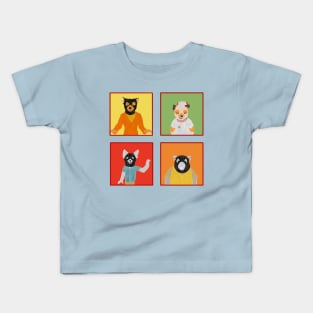 Fantastic Mr Fox Kids T-Shirt